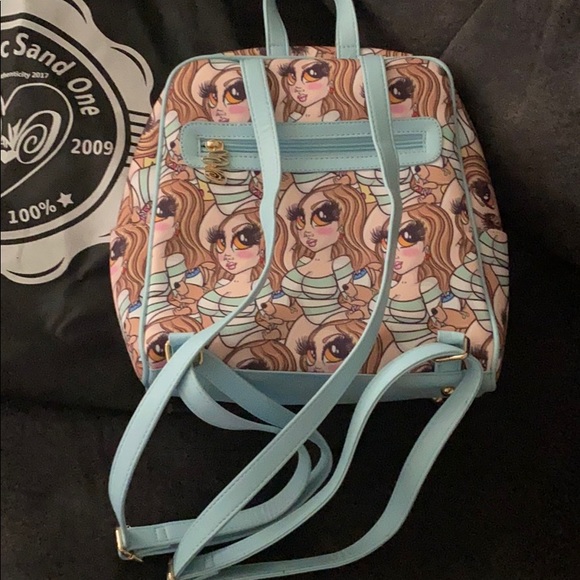 Sandoner Backpack - Picture 5 of 6